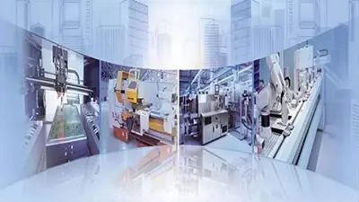 Application of semiconductor coolers in industrial fields