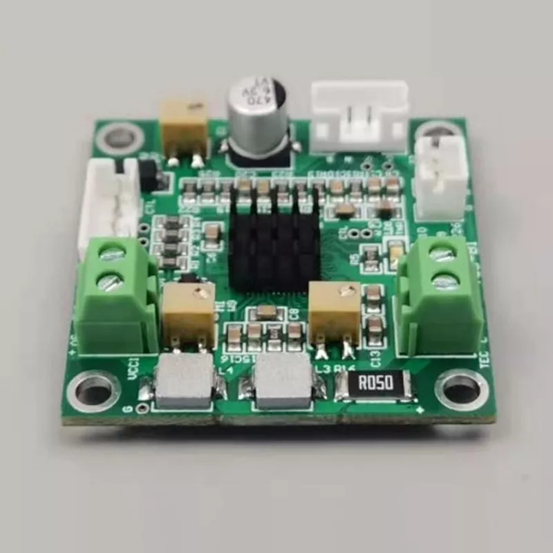 ATC-M1 Temp Controller with Short-Cycle PID and Designed for Micro Objects