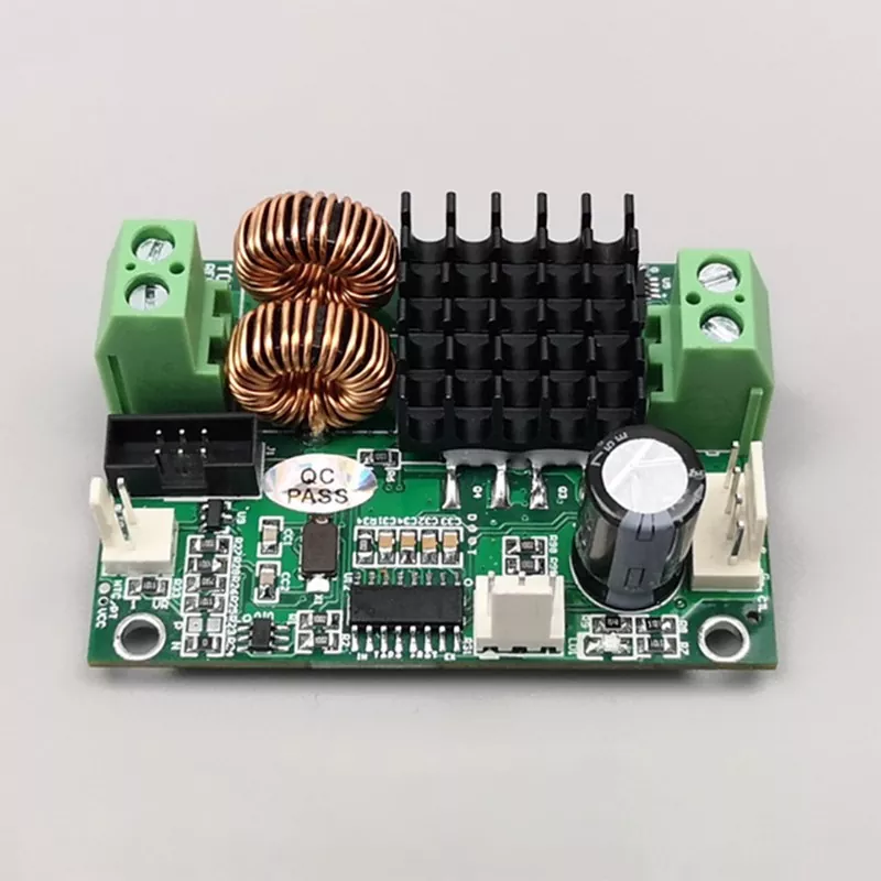 TCB-NC Temperature Controller with Compact Size and High Precision