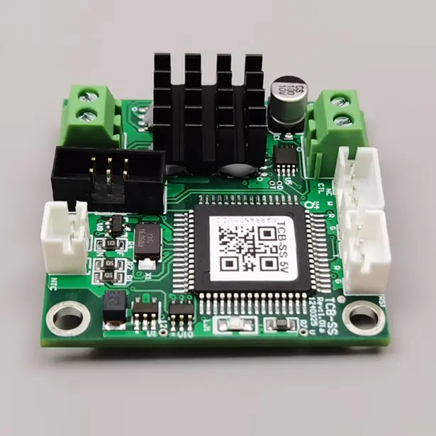 TCB-SA Temperature Controller for Micro TECs